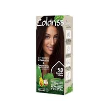 Alice Coloriss 5.0 x 50 ML x 1 Unidad