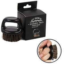Bota Pelo Dedal Finger