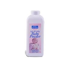 Baby Powder Talco x 100 GR