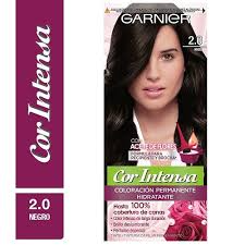 (Molisac) Garnier Tinte Cor Intense 2.0 x 1 Unidad