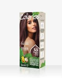 Alice Coloriss 5.5 x 50 ML x 1 Unidad