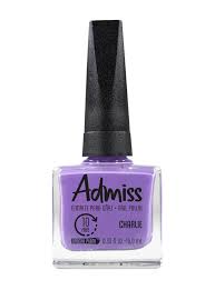 Admiss Charlie
