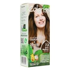 Alice Coloriss 7.3 x 50 ML x 1 Unidad