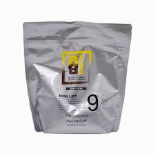 Alfaparf Decolorante 9 Blanco x 400 GR