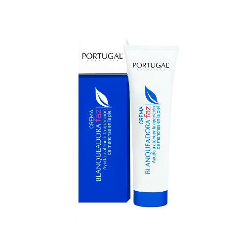 Alice Portugal Crema Aclaradora x 90 GR