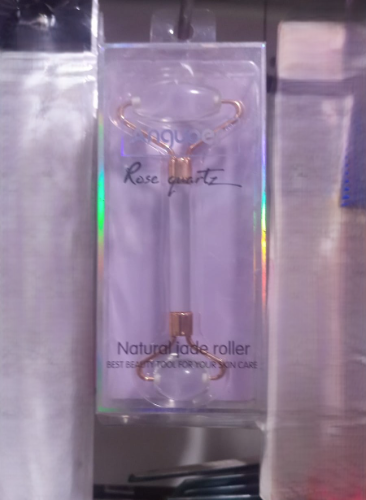 Anguoer Roller Piedra Cuarzo