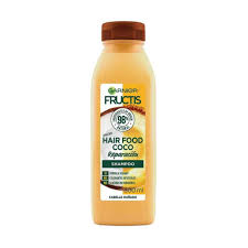 Alice Garnier Fructis Shampoo Coco x 300 ML