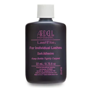 Atrevete Ardell Pegamento De Pestañas Negro x 22 ML x 1 Unidad