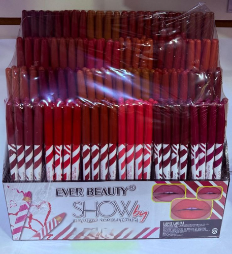 Atrevete Everbeauty Lapiz Delineador Show x 1 Unidad