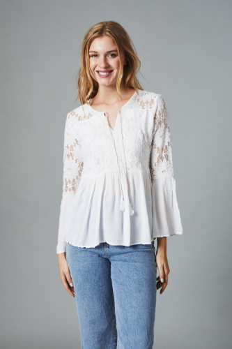 S266 Blusa