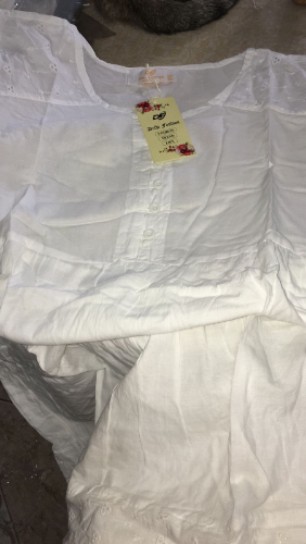 S315 Blusa m/c