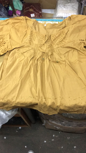 S228 blus m/c