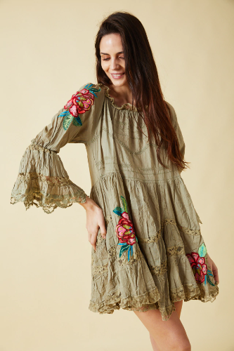 M232 Vestido