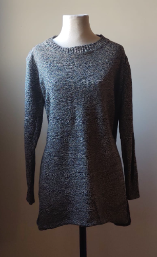 S133 sweater mujer