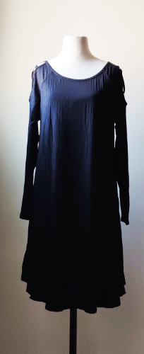 M073 vestido Morlei