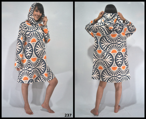 M411 Vestido B