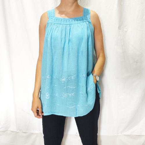 S230 blusa s/m
