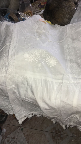 S312 Blusa m/c