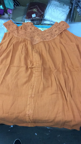 S225 Blusa s/m