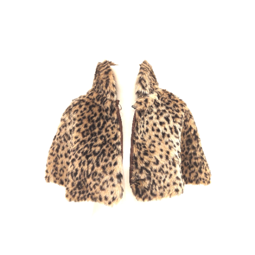 Capa S631 animal print