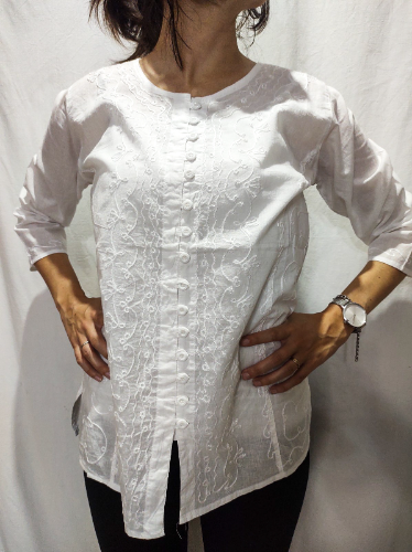 Bl109 BLUSA