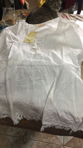 S310 Blusa m/c