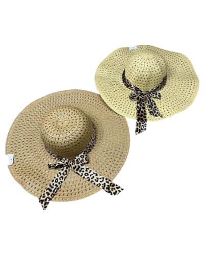 EC004 Sombrero playero