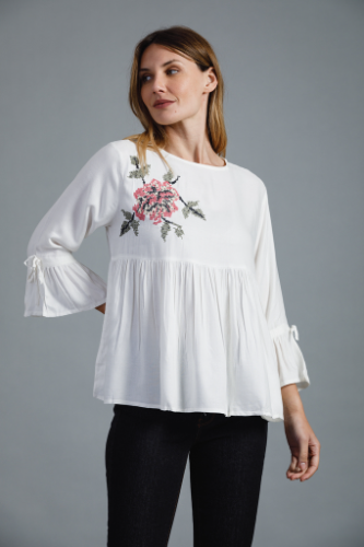 S269 Blusa amandi