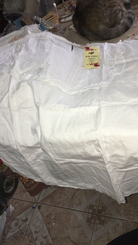 S313 Blusa m3/4
