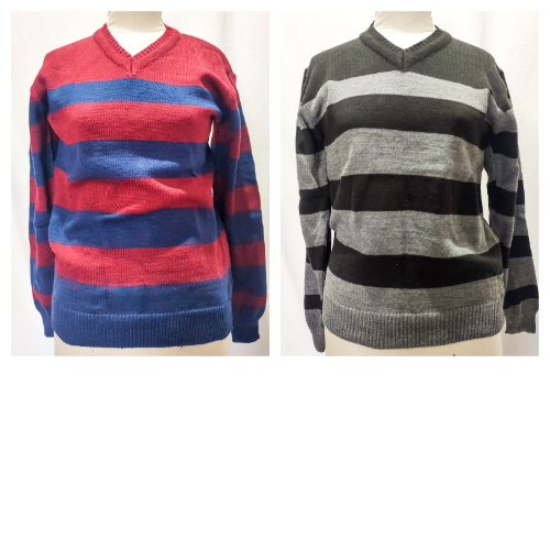 S134 Pullover