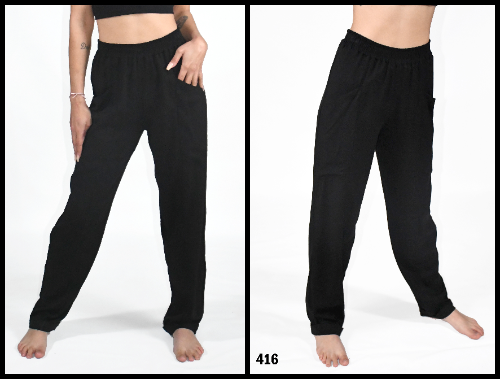 I461 Pantalon lino BB