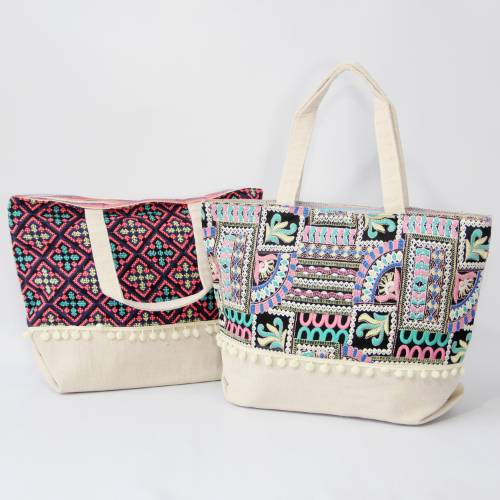 Bolso hindú Zaphir