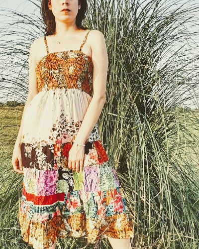 M021 vestido s/m