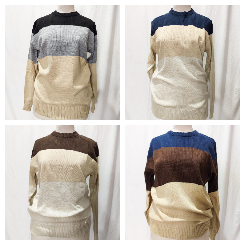 S132 Pullover