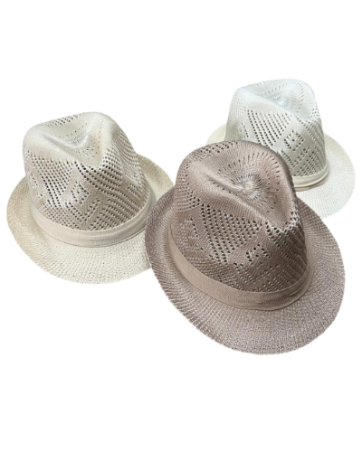 EC003 sombrero fino