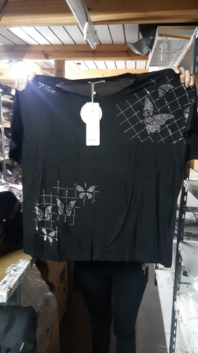 S201 Blusa