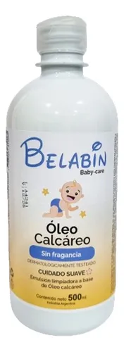 Belabin Oleo 500ml
