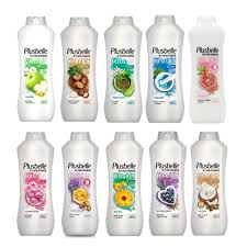 Acondicionador plusbelle 1L