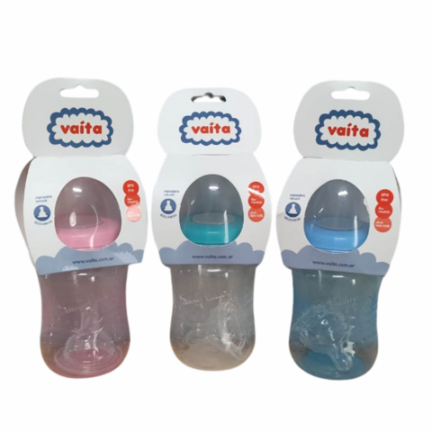 Mamadera Vaita 250ml 3049