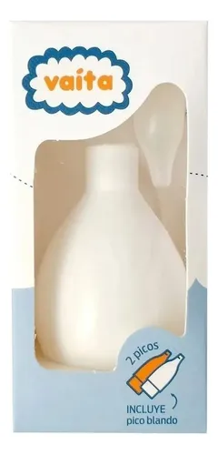 Aspirador Nasal