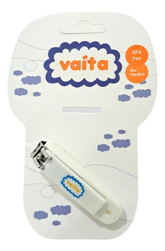 Alicate Uñas Vaita