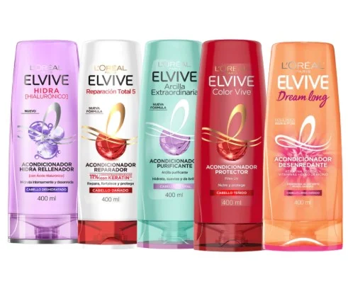 Acondicionador Elvive 200ml