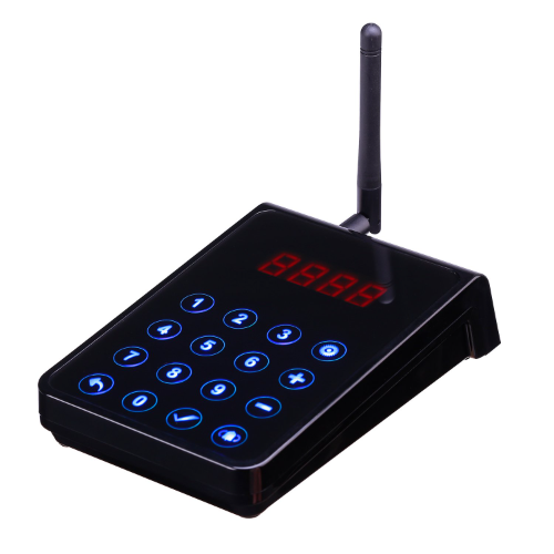 CT-K505 - Teclado Cocina
