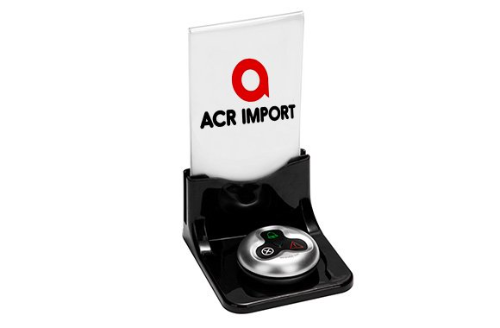 CT-A801 - Base Acrílico