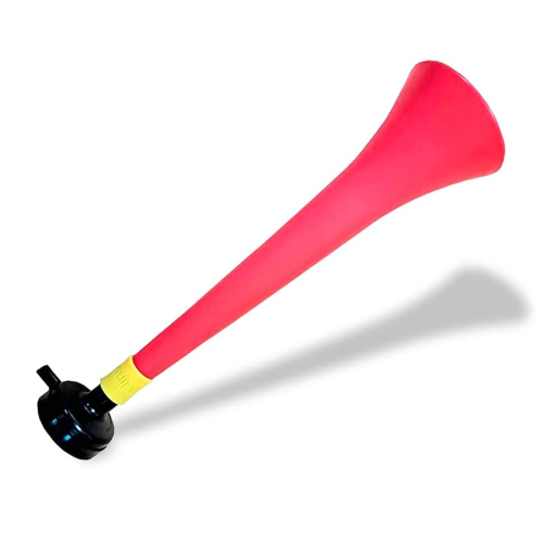 TROMPETA VUVUZELA