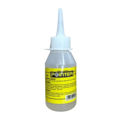 SILICON LIQUIDO POINTER 30 ML