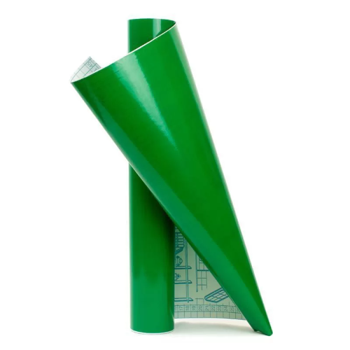 PAPEL CONTAC VERDE