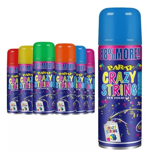 SPRAY TANGANA