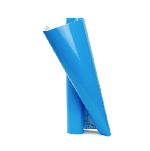 PAPEL CONTAC AZUL CLARO