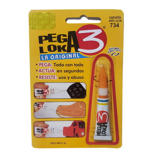 PEGA LOKA